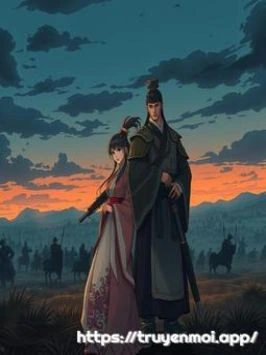 Tướng Quân Của Bọn Ta
