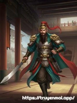 Tướng Quân Của Trẫm Chạy Rồi