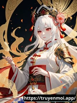 Tướng Quân Hảo Khi