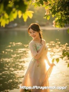 Tướng Quân Lấy Chồng