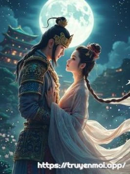 Tướng Quân Tại Thượng - Tây Hạ Nữ Vương Tử