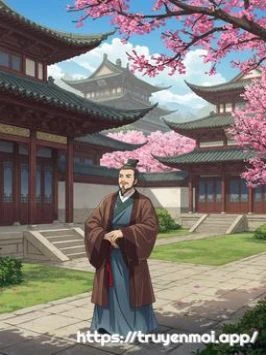 Tướng Quân Thích Đọc Sách Cấm