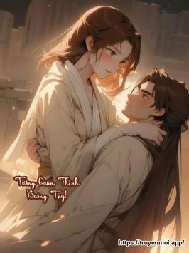 Tướng Quân, Thỉnh Buông Tay!