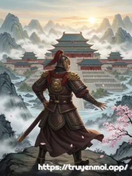 Tướng Quân
