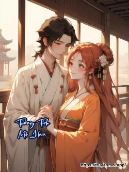 Tưởng Tích Mộ Hàn