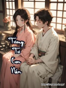 Tương Tư Cơm Nắm