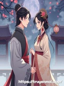 Tương Tư Cùng Người Tẫn Thành Tro