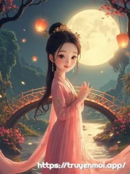 Tương Tư Cùng Quân Tuyệt
