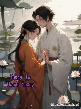 Tương Tư Thành Cuồng