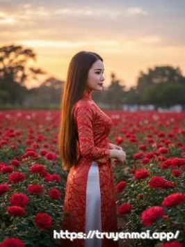Tường Vi Chi Ái