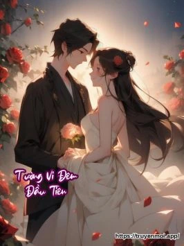 Tường Vi Đêm Đầu Tiên