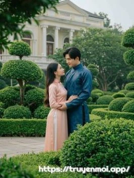 Tường Vi Xinh Đẹp