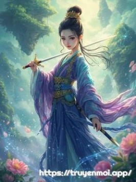 Túy Tâm Kiếm