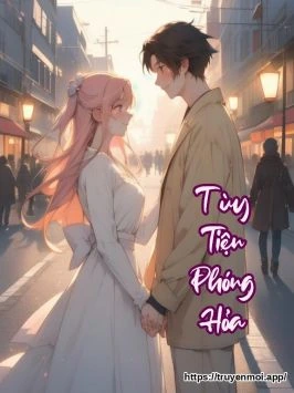 Tùy Tiện Phóng Hỏa