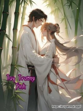 Túy Trường Sinh
