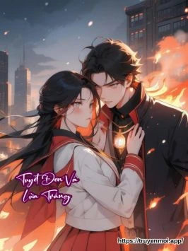 Tuyết Đen Và Lửa Trắng