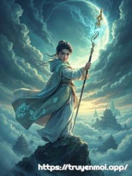 Tuyệt Đỉnh Đan Tôn