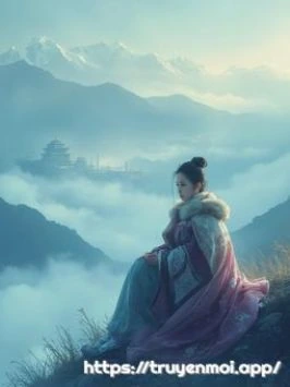 Tuyệt Đỉnh Vô Tình Tuyết Lăng