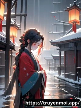 Tuyết Đỏ Mùa Hạ