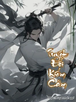 Tuyệt Đối Kiếm Cảm