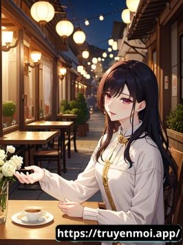 Tuyệt Đối Rung Động