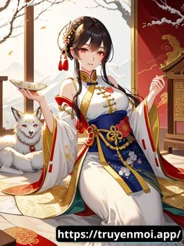 Tuyết Dung - Hồ Lộng Đại Sư
