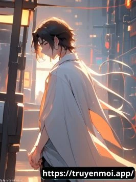 [Tuyệt Luyến] Ti Vi Đích Ái Nhân