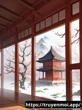 Tuyết Muộn - Quy Hồng Lạc Tuyết