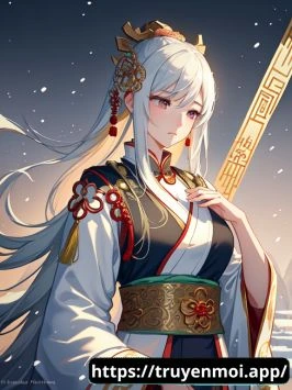 Tuyết Ngục - Trạm Dạo Tiểu Sinh