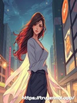 Tuyệt Phẩm Tiên Y