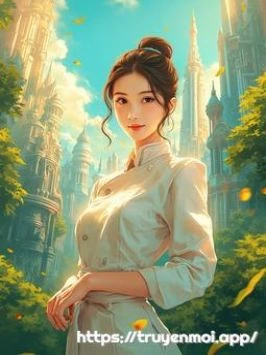 Tuyệt Sắc Khuynh Thành