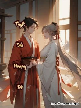 Tuyệt Sắc Phượng Đế