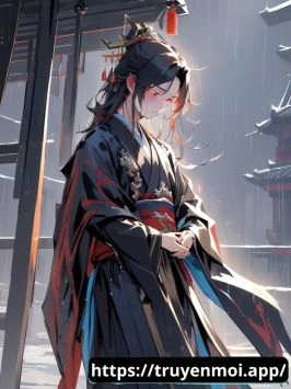 Tuyệt Sắc Tà Thần