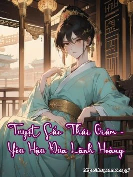 Tuyệt Sắc Thái Giám - Yêu Hậu Đùa Lãnh Hoàng