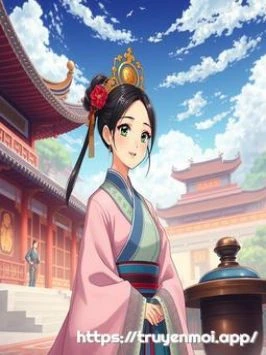Tuyệt Sắc Tiểu Thái Giám