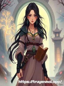 Tuyệt Thế Cường Giả