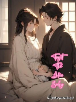 Tuyệt Thế Hảo Baby