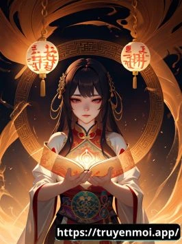 Tuyệt Thế Luyện Đan Sư Hoàn Khố Cửu Tiểu Thư