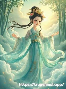 Tuyệt Thế Niệm Thần