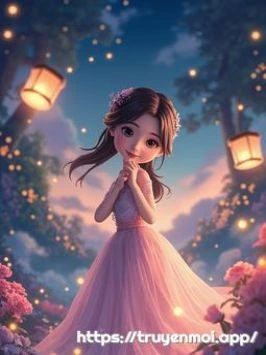 Tuyệt Thế Thiên Tài Phúc Hắc Phi