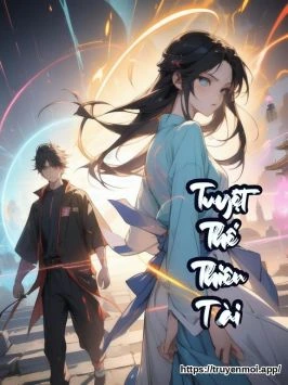 Tuyệt Thế Thiên Tài