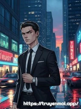 Tuyệt Thế Thiếu Gia Rửa Hận