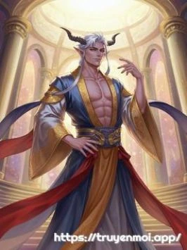 Tuyệt Thế Tiếu Quân Thần