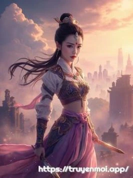 Tuyệt Thế Tuyết Y