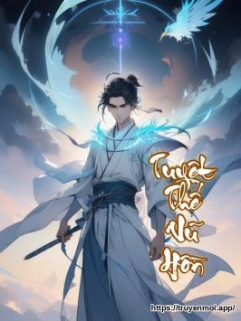 Tuyệt Thế Vũ Hồn
