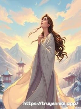 Tuyết Ti Thiên Thiên Nhiễu