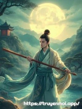 U Minh Đại Đạo