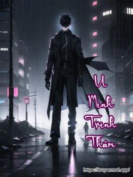 U Minh Trinh Thám