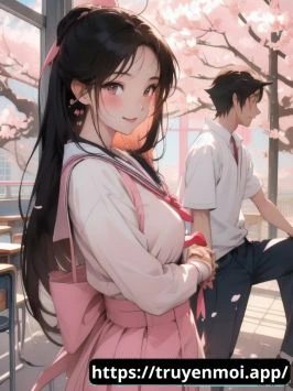 Ừ. Tôi Yêu Anh Rồi
