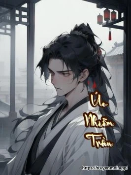 Úc Nhiễm Trần